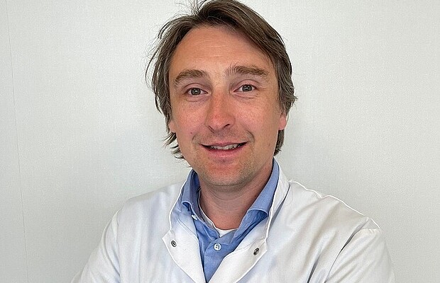 Drs. Wijnand Alberda