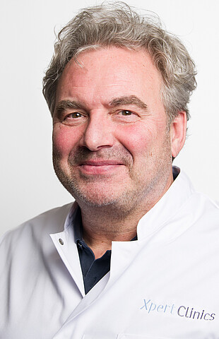 Drs. Jean-Paul de Zoete