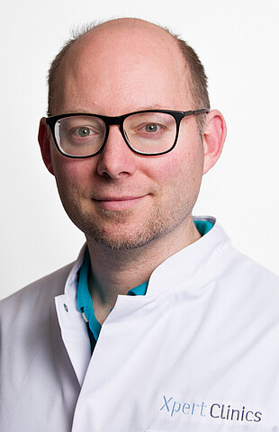 Dr. Tim Berendsen